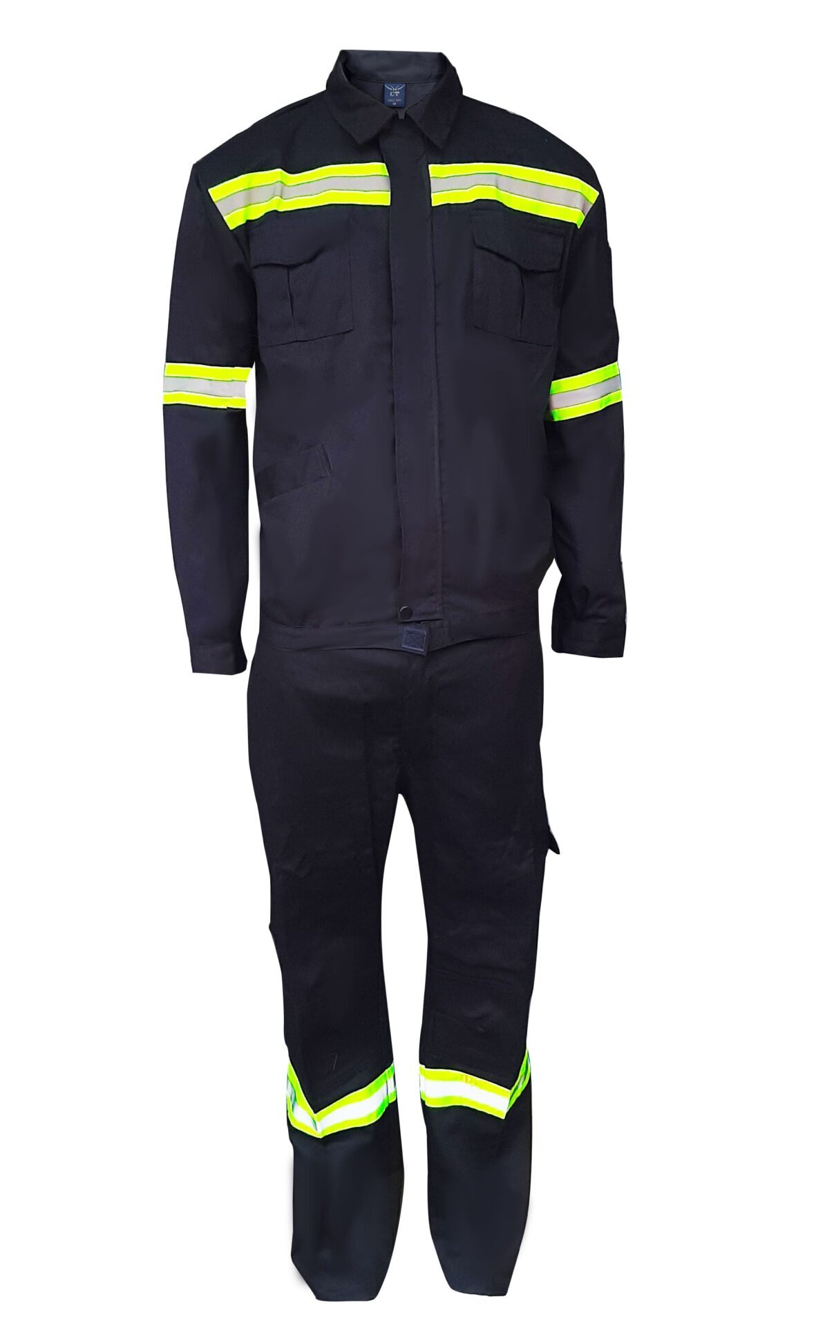 <H1>SLACK GABARDINA REFLECTANTE DIA Y NOCHE</H1>